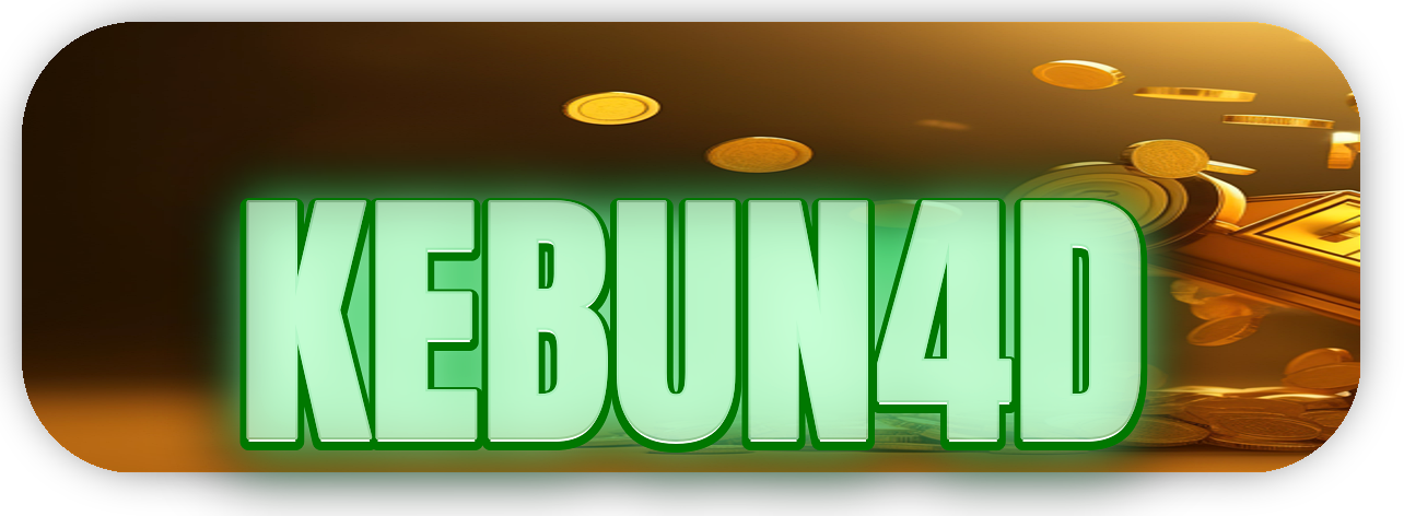 KEBUN4D : Akses Login Resmi Beserta Apk E-Games Terbaru 2026
