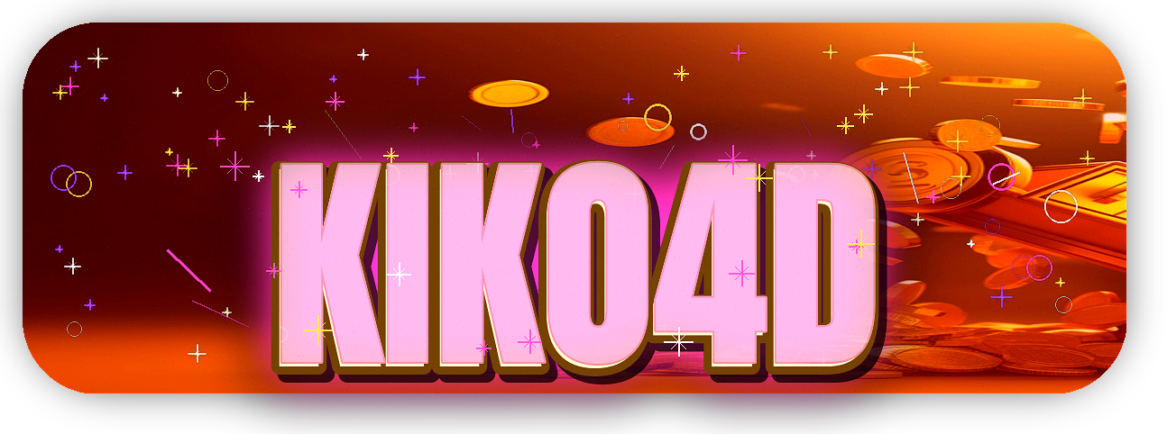 KIKO4D : Akses Login Resmi Beserta Apk E-Games Terbaru 2026