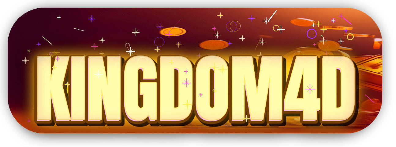 KINGDOM4D : Akses Login Resmi Beserta Apk E-Games Terbaru 2026