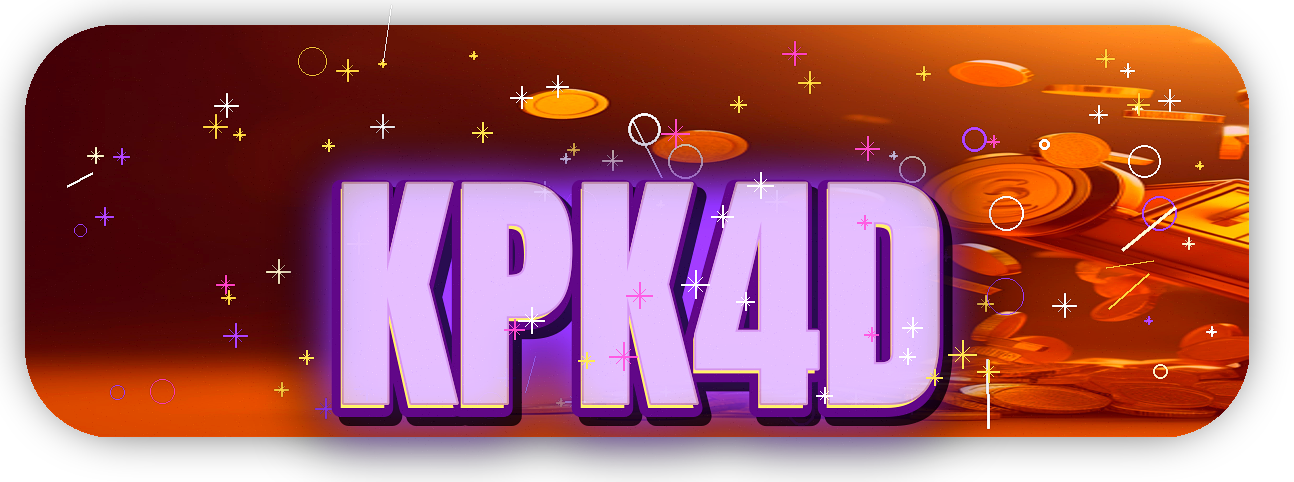 KPK4D : Akses Login Resmi Beserta Apk E-Games Terbaru 2026