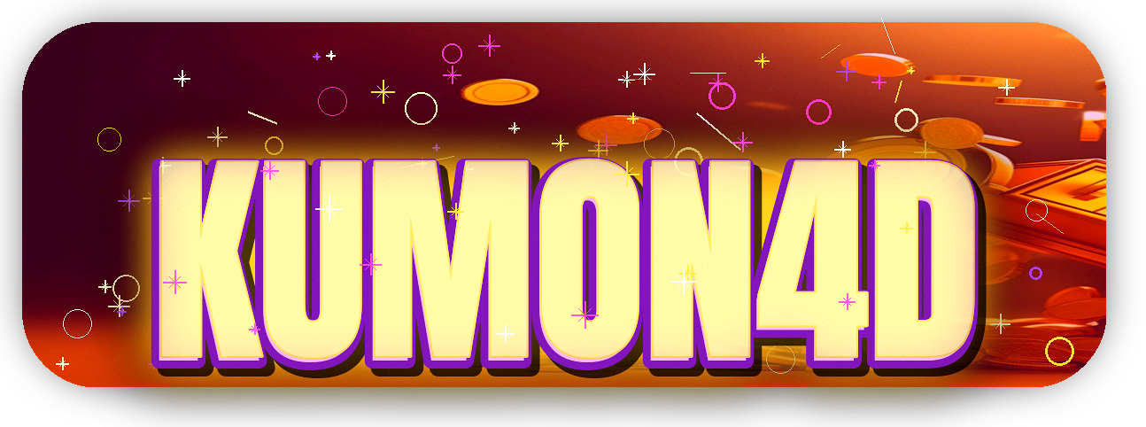 KUMON4D : Akses Login Resmi Beserta Apk E-Games Terbaru 2026