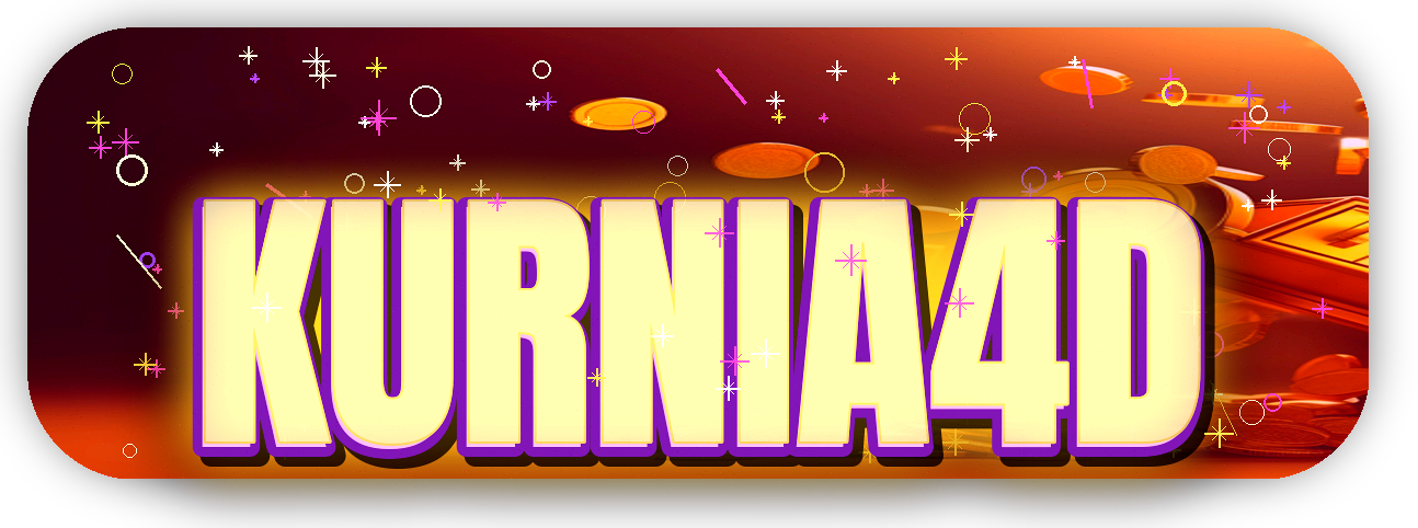 KURNIA4D : Akses Login Resmi Beserta Apk E-Games Terbaru 2026