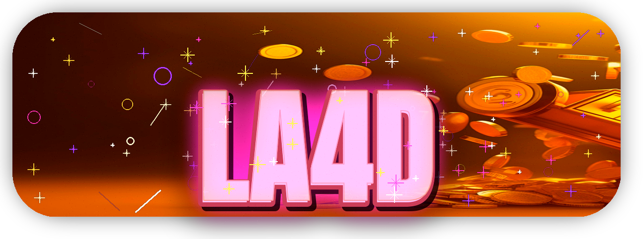 LA4D : Akses Login Resmi Beserta Apk E-Games Terbaru 2026