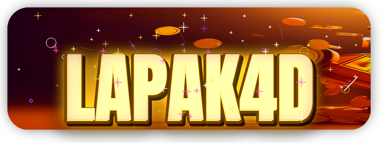 LAPAK4D : Akses Login Resmi Beserta Apk E-Games Terbaru 2026