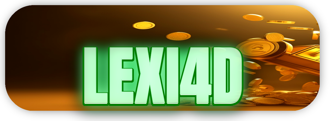 LEXI4D : Akses Login Resmi Beserta Apk E-Games Terbaru 2026