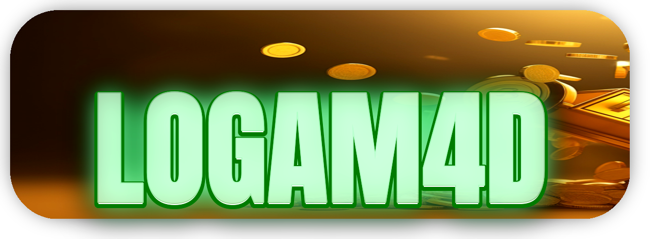 LOGAM4D : Akses Login Resmi Beserta Apk E-Games Terbaru 2026