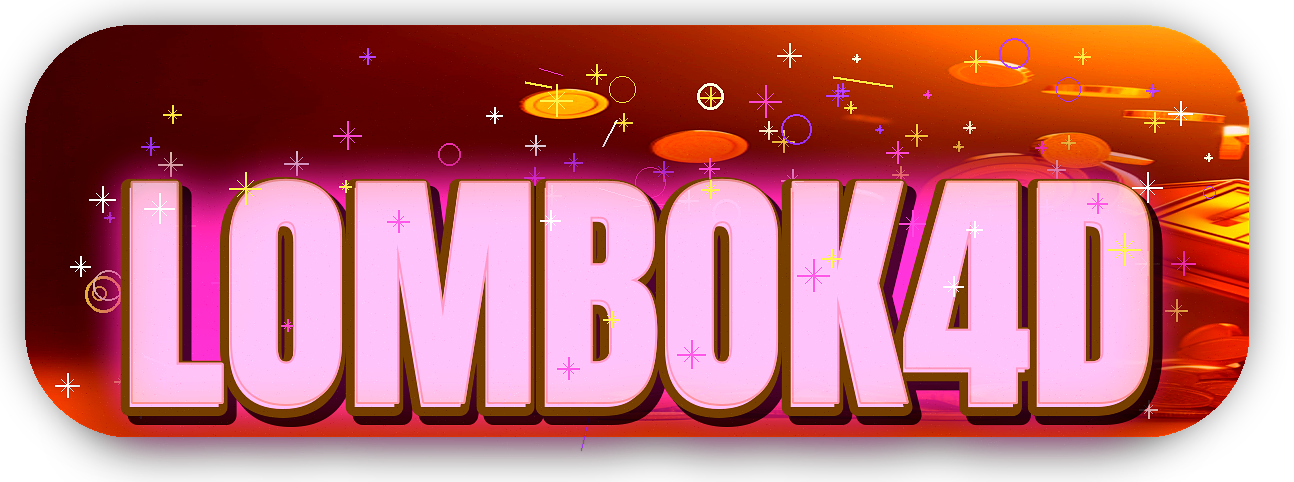 LOMBOK4D : Akses Login Resmi Beserta Apk E-Games Terbaru 2026