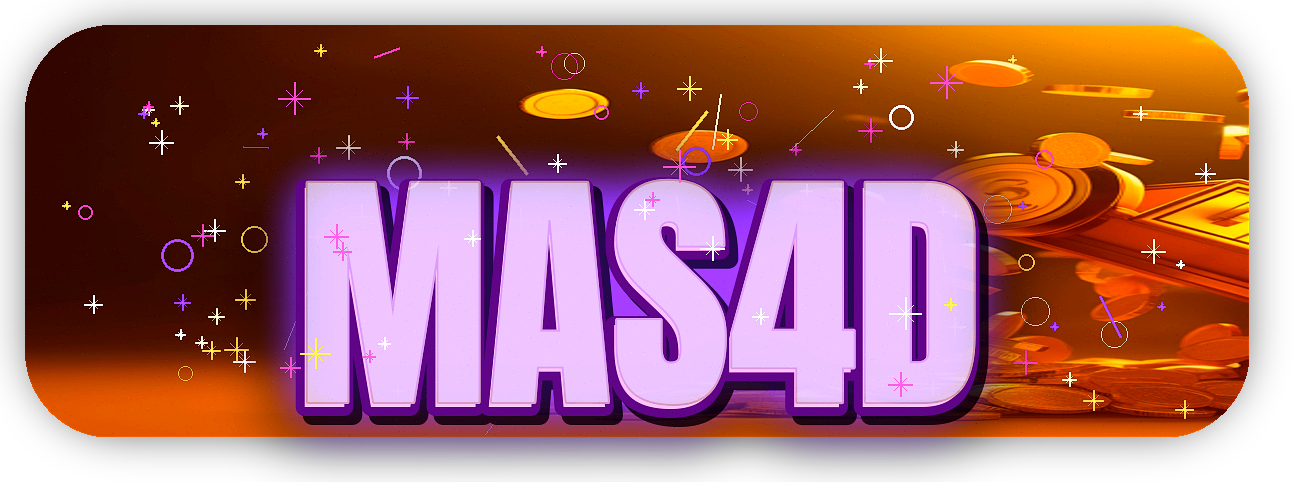 MAS4D : Akses Login Resmi Beserta Apk E-Games Terbaru 2026