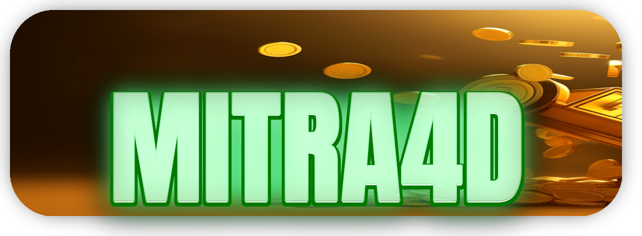 MITRA4D : Akses Login Resmi Beserta Apk E-Games Terbaru 2026