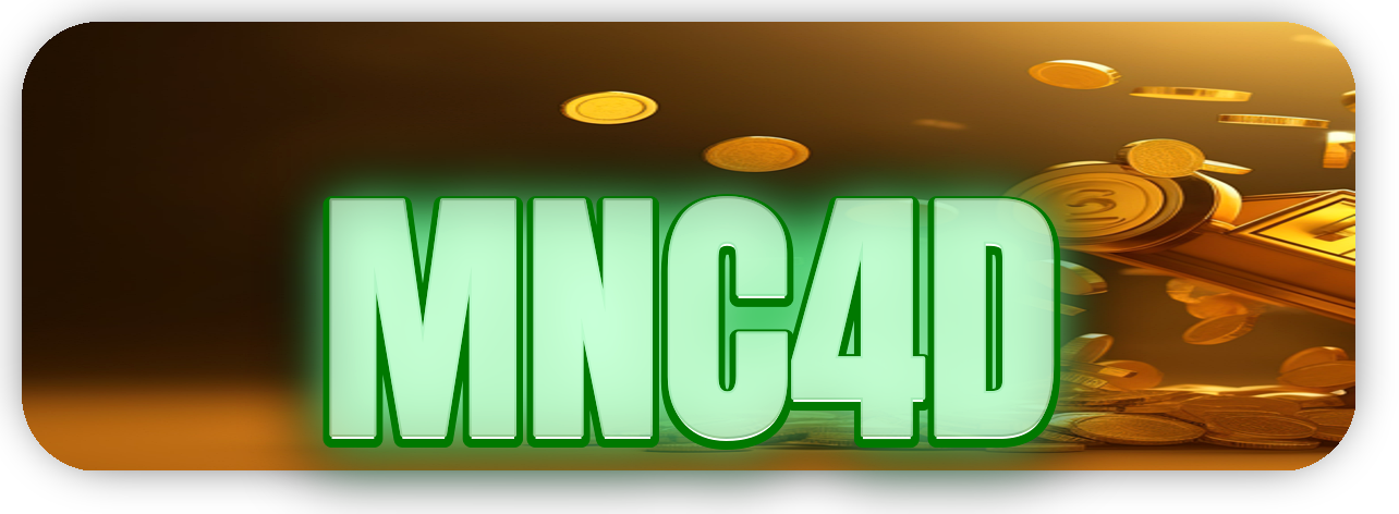 MNC4D : Akses Login Resmi Beserta Apk E-Games Terbaru 2026