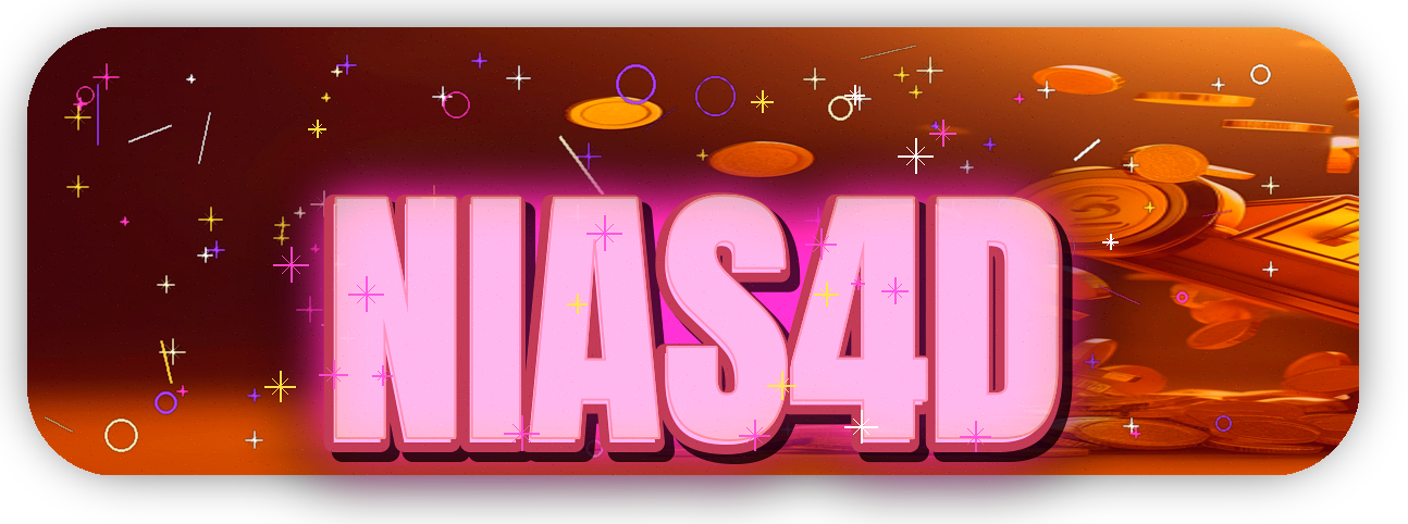 NIAS4D : Akses Login Resmi Beserta Apk E-Games Terbaru 2026