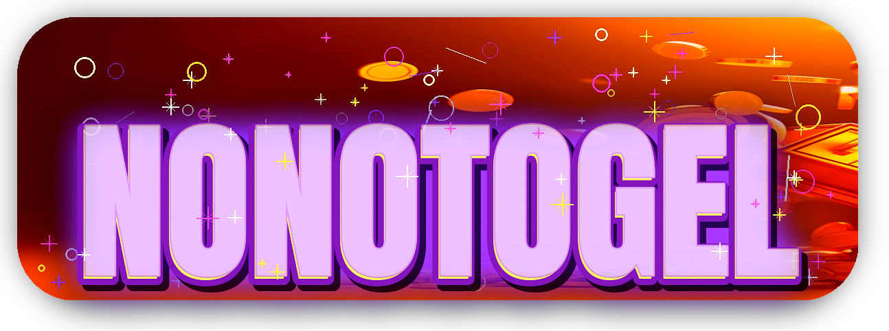 NONOTOGEL : Akses Login Resmi Beserta Apk E-Games Terbaru 2026