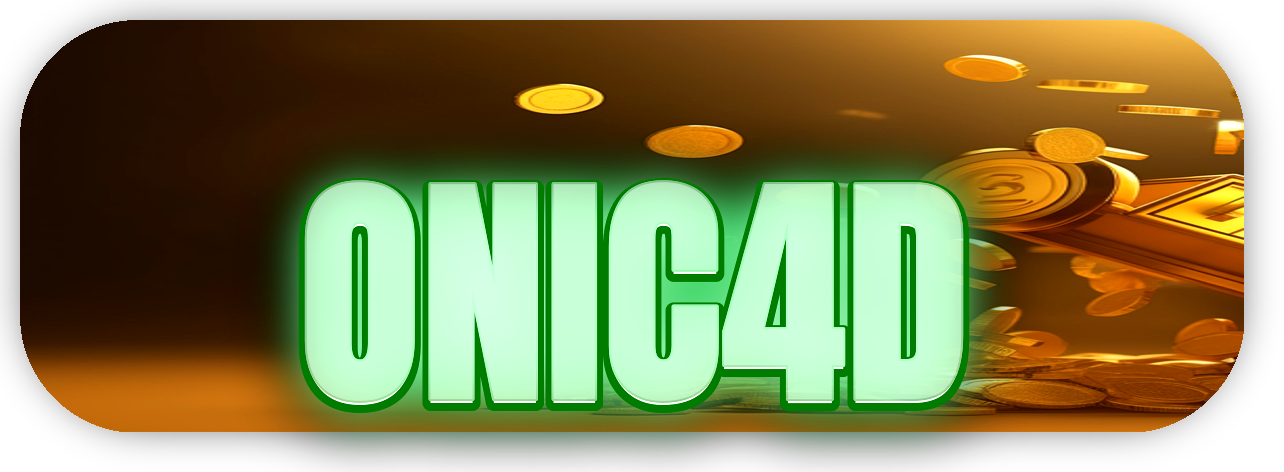 ONIC4D : Akses Login Resmi Beserta Apk E-Games Terbaru 2026