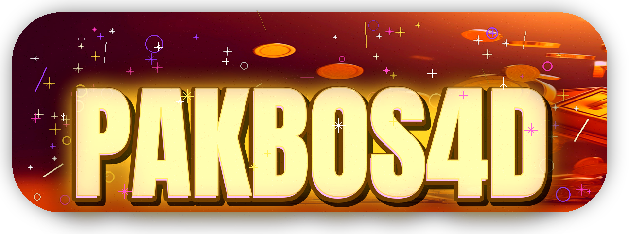 PAKBOS4D : Akses Login Resmi Beserta Apk E-Games Terbaru 2026