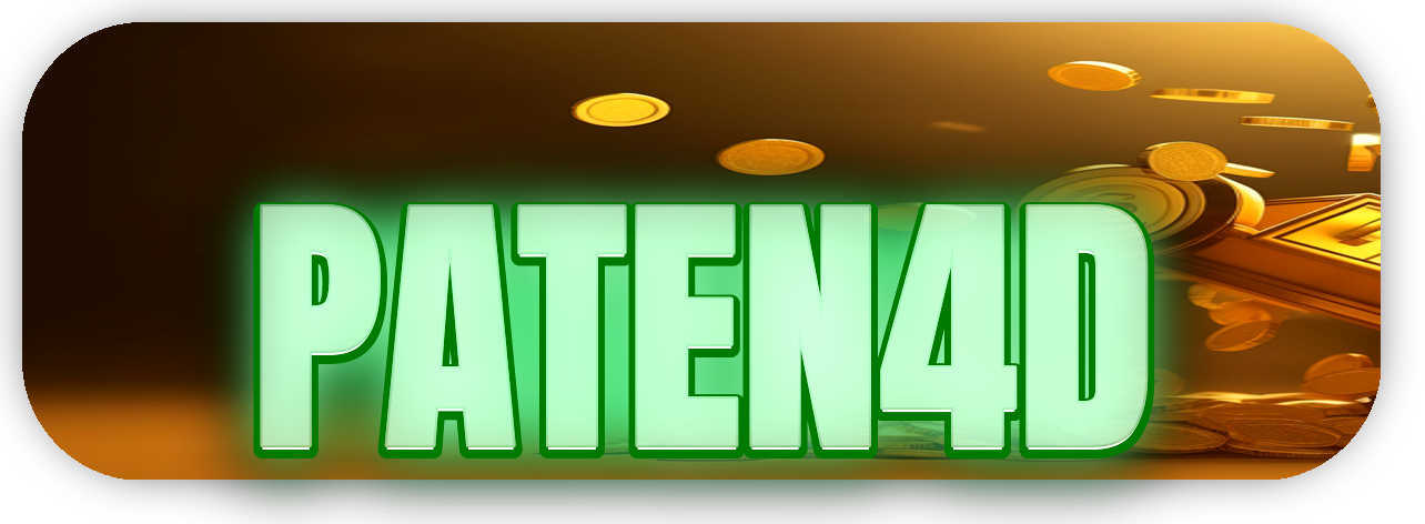 PATEN4D : Akses Login Resmi Beserta Apk E-Games Terbaru 2026
