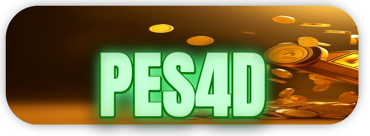 PES4D : Akses Login Resmi Beserta Apk E-Games Terbaru 2026