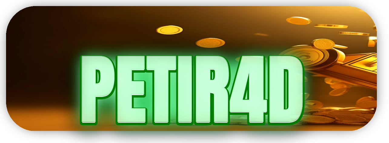 PETIR4D : Akses Login Resmi Beserta Apk E-Games Terbaru 2026