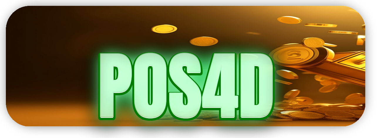 POS4D : Akses Login Resmi Beserta Apk E-Games Terbaru 2026