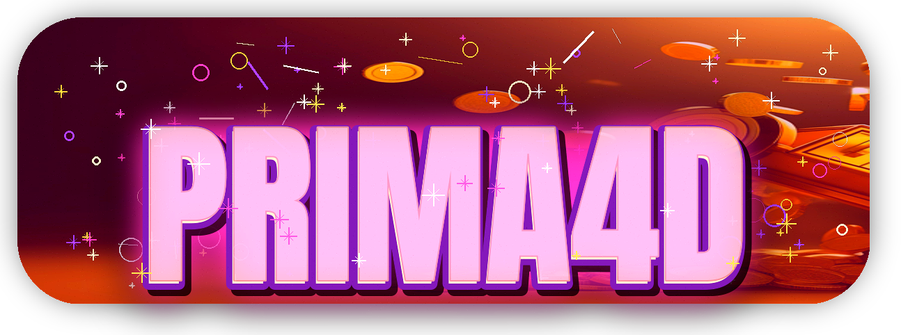 PRIMA4D : Akses Login Resmi Beserta Apk E-Games Terbaru 2026