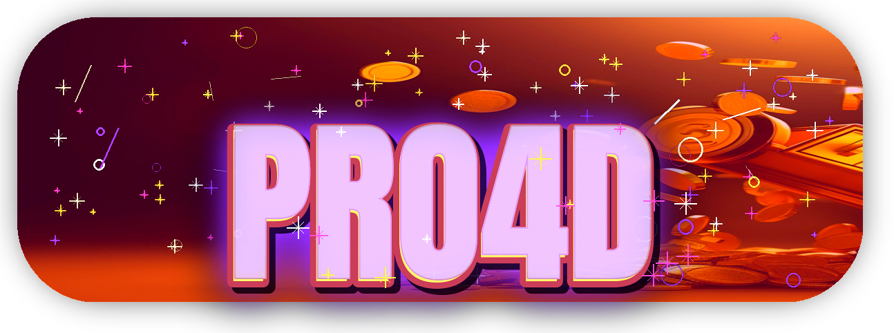 PRO4D : Akses Login Resmi Beserta Apk E-Games Terbaru 2026