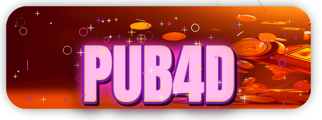 PUB4D : Akses Login Resmi Beserta Apk E-Games Terbaru 2026