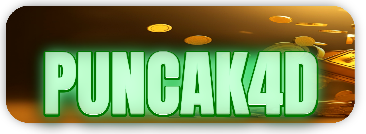 PUNCAK4D : Akses Login Resmi Beserta Apk E-Games Terbaru 2026