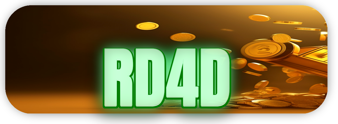 RD4D : Akses Login Resmi Beserta Apk E-Games Terbaru 2026