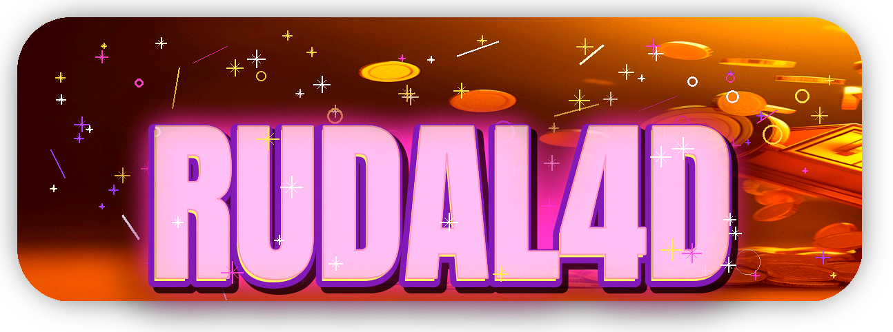 RUDAL4D : Akses Login Resmi Beserta Apk E-Games Terbaru 2026