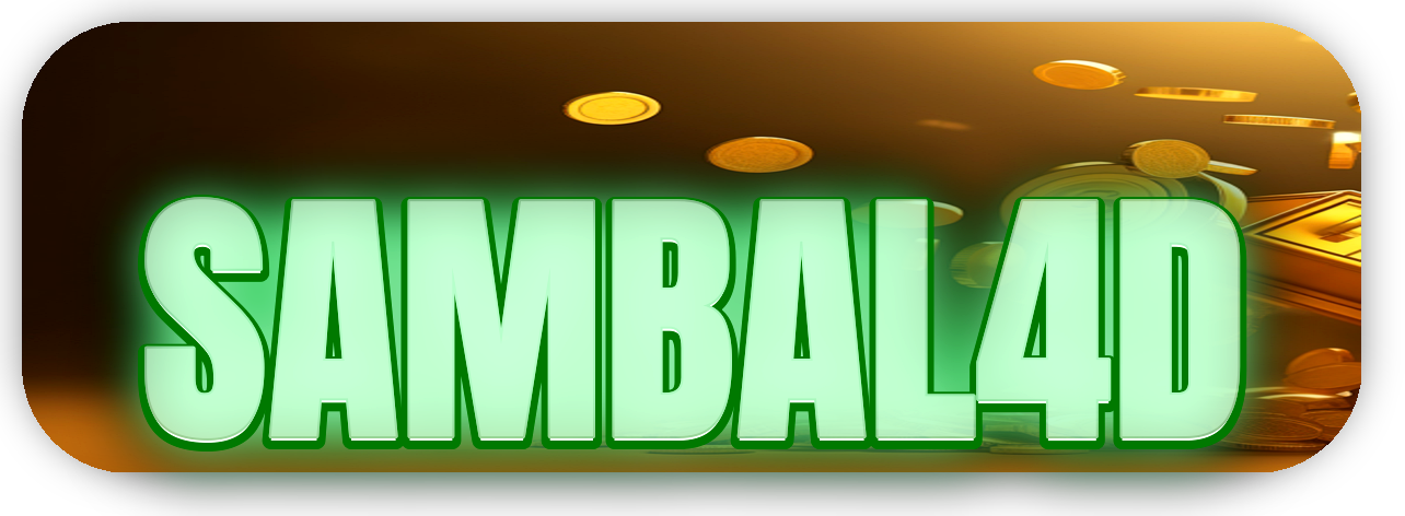 SAMBAL4D : Akses Login Resmi Beserta Apk E-Games Terbaru 2026
