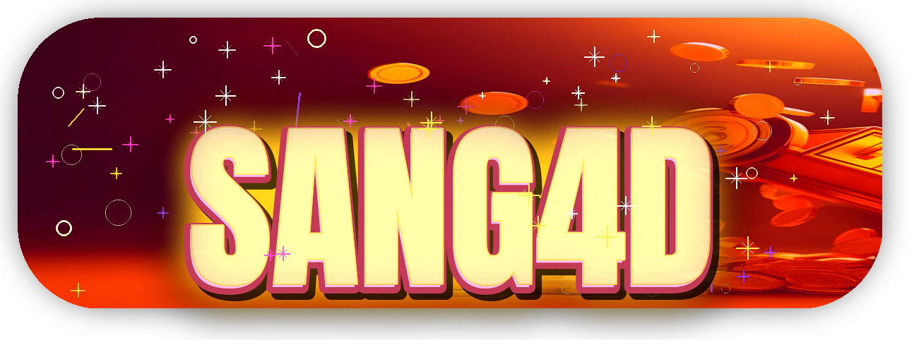 SANG4D : Akses Login Resmi Beserta Apk E-Games Terbaru 2026