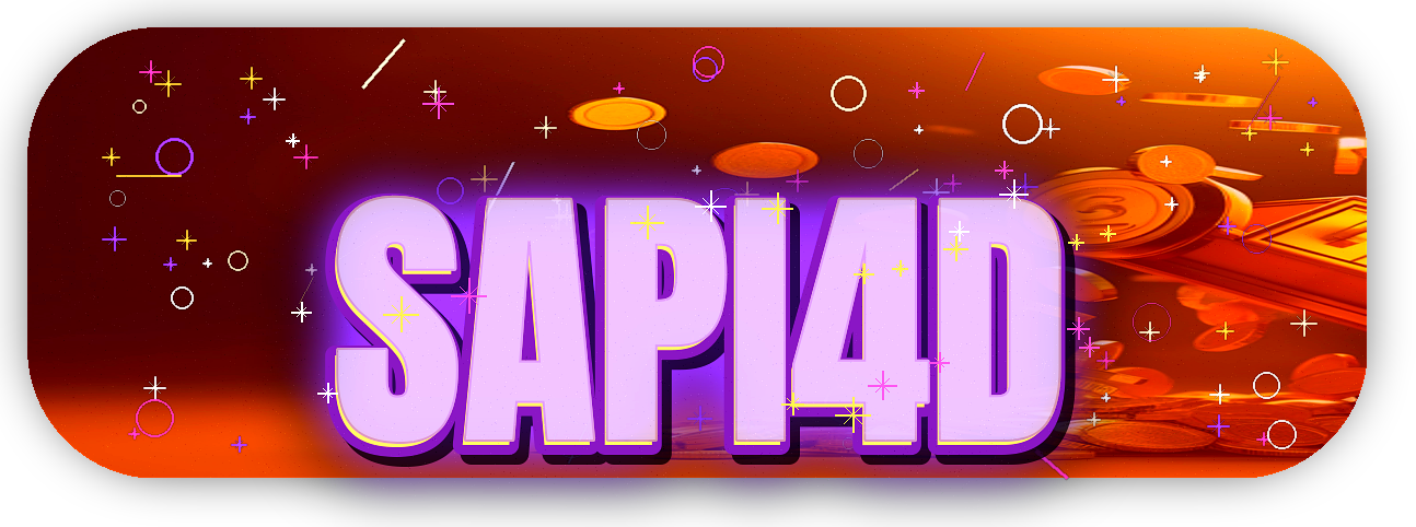 SAPI4D : Akses Login Resmi Beserta Apk E-Games Terbaru 2026