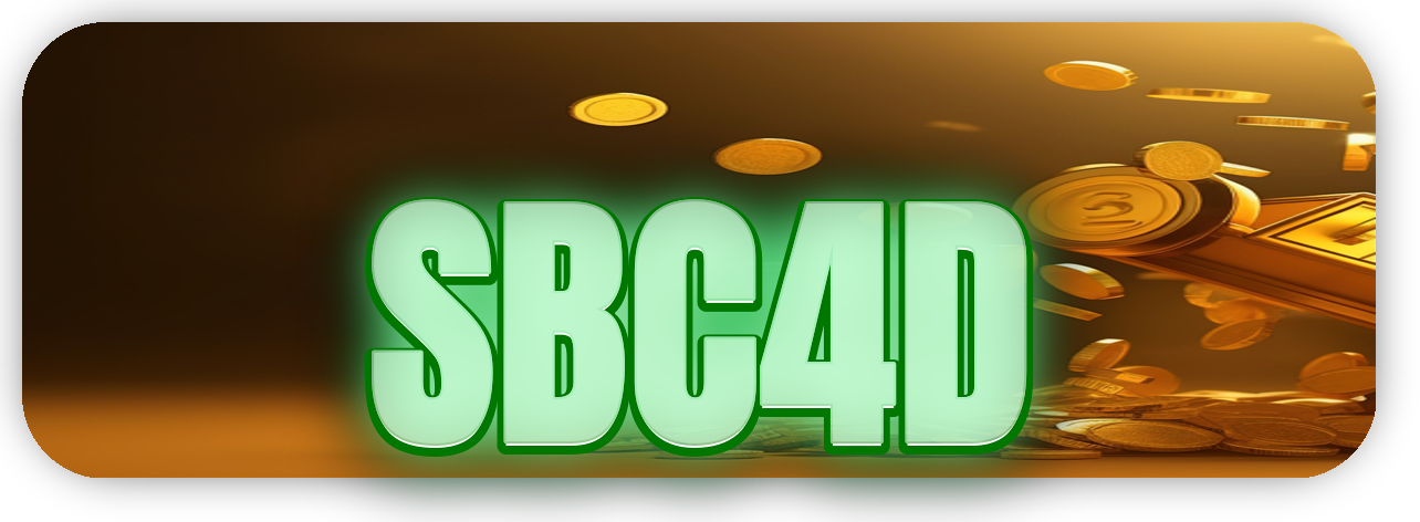 SBC4D : Akses Login Resmi Beserta Apk E-Games Terbaru 2026