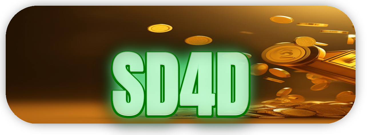 SD4D : Akses Login Resmi Beserta Apk E-Games Terbaru 2026