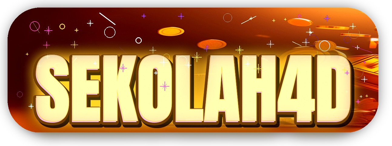 SEKOLAH4D : Akses Login Resmi Beserta Apk E-Games Terbaru 2026