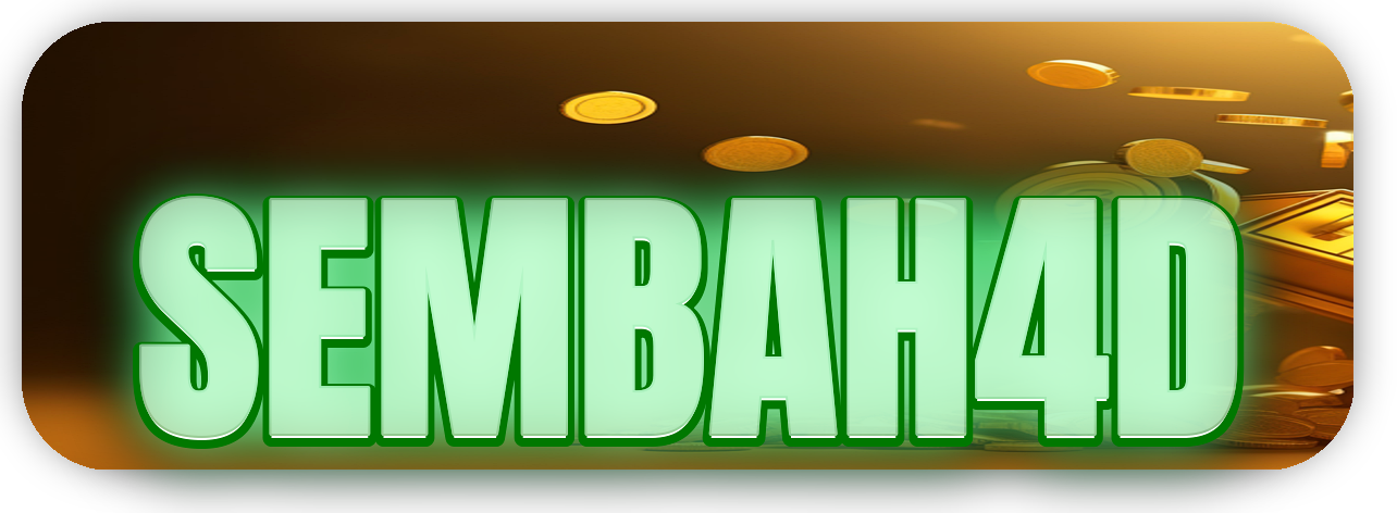 SEMBAH4D : Akses Login Resmi Beserta Apk E-Games Terbaru 2026