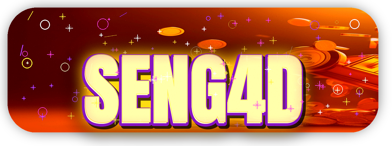 SENG4D : Akses Login Resmi Beserta Apk E-Games Terbaru 2026