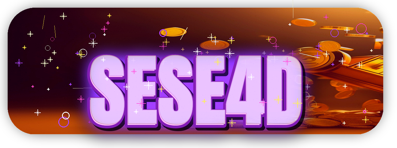 SESE4D : Akses Login Resmi Beserta Apk E-Games Terbaru 2026
