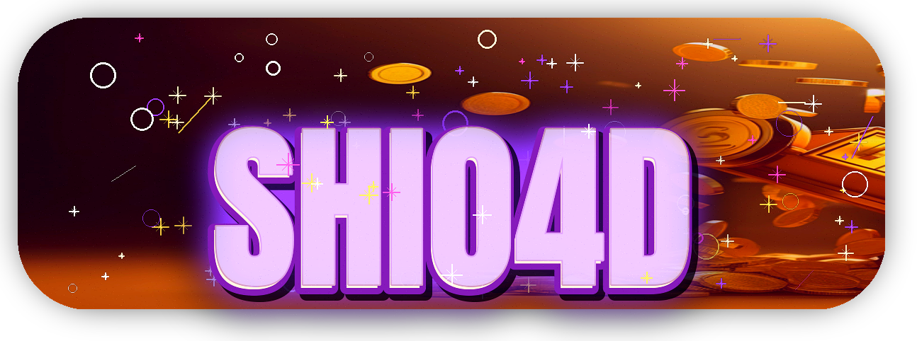 SHIO4D : Akses Login Resmi Beserta Apk E-Games Terbaru 2026
