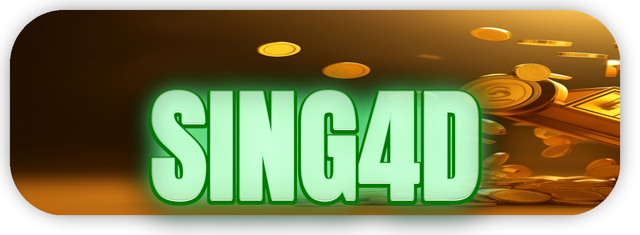 SING4D : Akses Login Resmi Beserta Apk E-Games Terbaru 2026