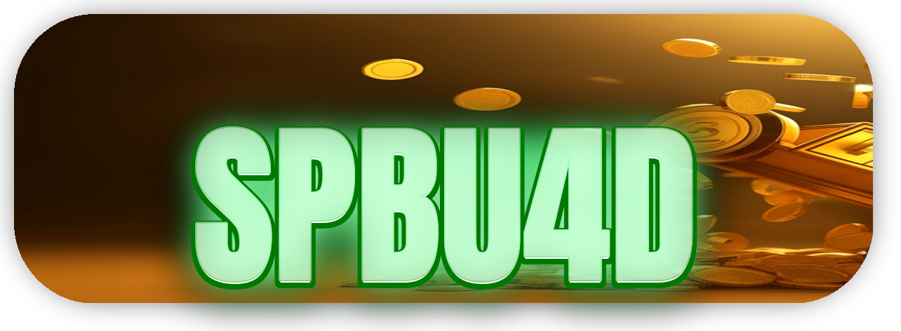 SPBU4D : Akses Login Resmi Beserta Apk E-Games Terbaru 2026
