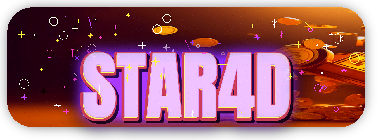 STAR4D : Akses Login Resmi Beserta Apk E-Games Terbaru 2026