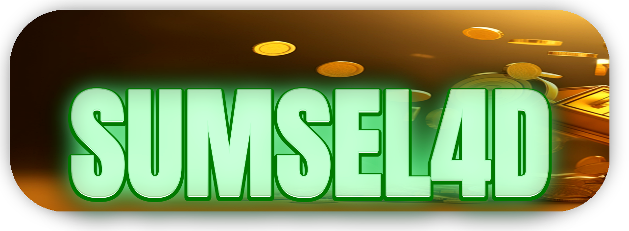 SUMSEL4D : Akses Login Resmi Beserta Apk E-Games Terbaru 2026