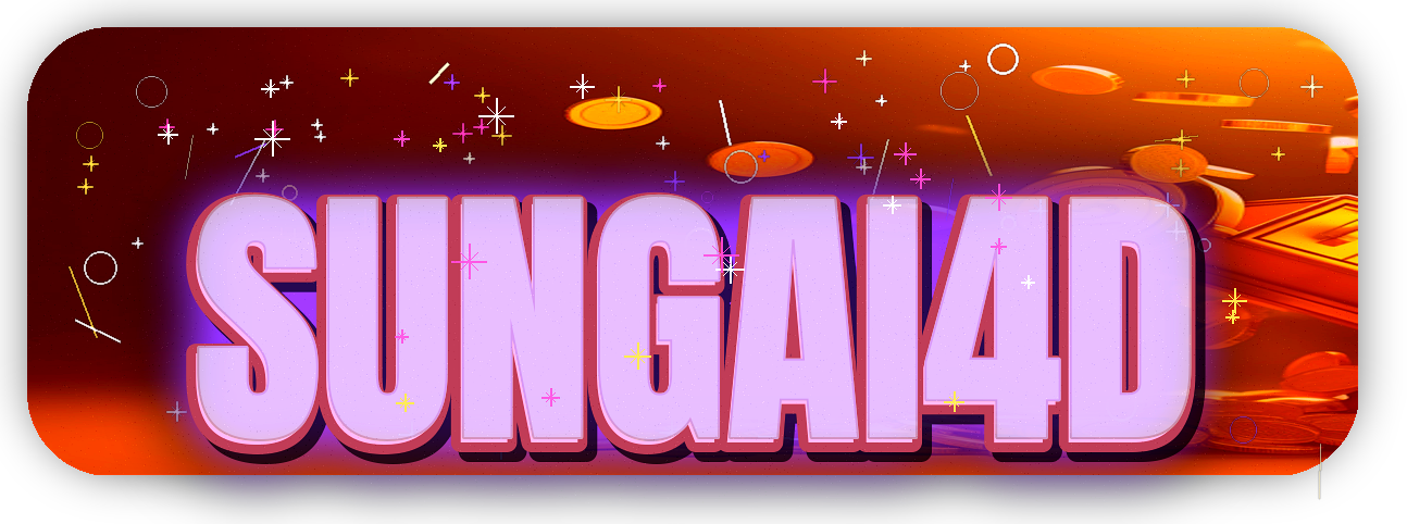 SUNGAI4D : Akses Login Resmi Beserta Apk E-Games Terbaru 2026