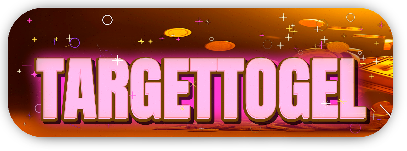TARGETTOGEL : Akses Login Resmi Beserta Apk E-Games Terbaru 2026