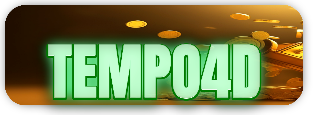 TEMPO4D : Akses Login Resmi Beserta Apk E-Games Terbaru 2026