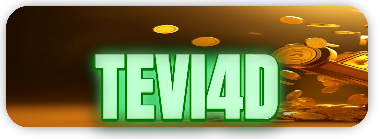 TEVI4D : Akses Login Resmi Beserta Apk E-Games Terbaru 2026