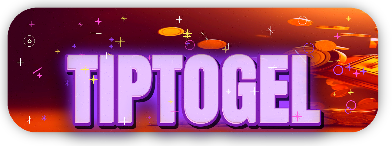 TIPTOGEL : Akses Login Resmi Beserta Apk E-Games Terbaru 2026