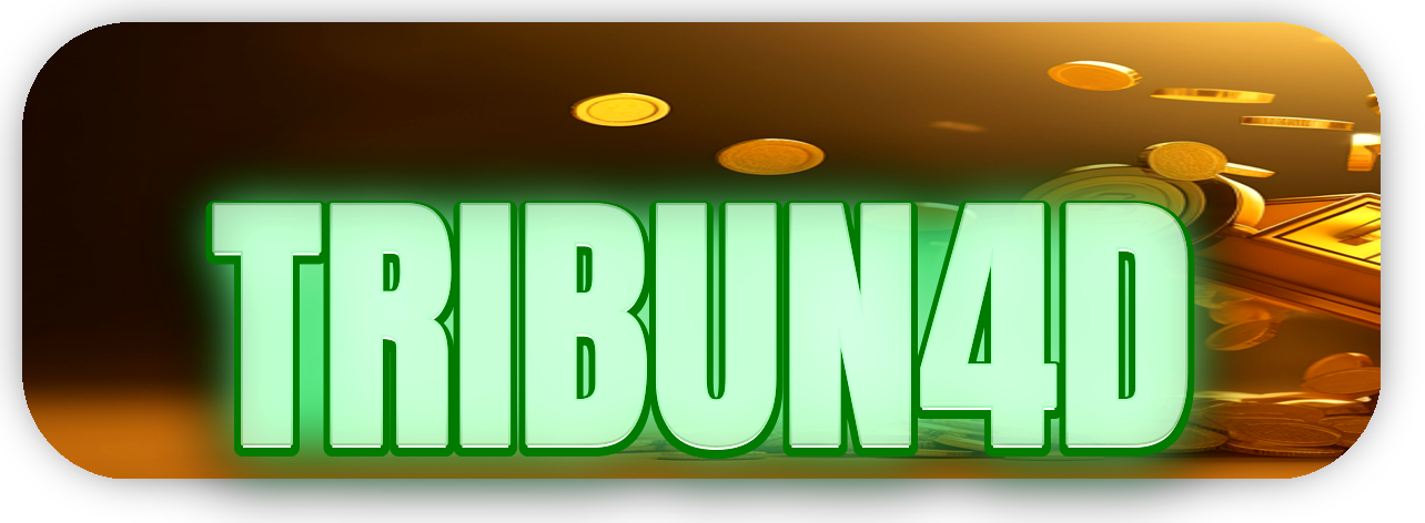 TRIBUN4D : Akses Login Resmi Beserta Apk E-Games Terbaru 2026
