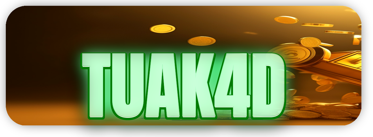TUAK4D : Akses Login Resmi Beserta Apk E-Games Terbaru 2026