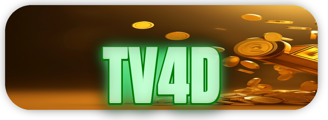 TV4D : Akses Login Resmi Beserta Apk E-Games Terbaru 2026